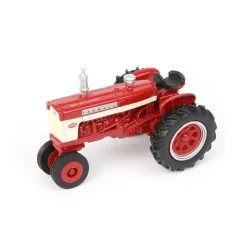 1/64 Limited Edition Farmall 100th Anniversary Set
