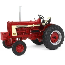 1/16 Limited Edition Farmall 806, Farmall 100th Anniversary Edition