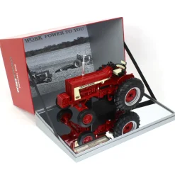 1/16 Limited Edition Farmall 806, Farmall 100th Anniversary Edition
