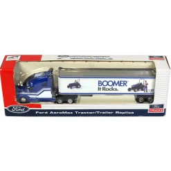 1/64 Limited Edition Ford Aeromax Boomer Semi by SpecCast