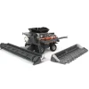 1/64 Limited Edition Gleaner S97 Series Combine with 100 Years Decoration
