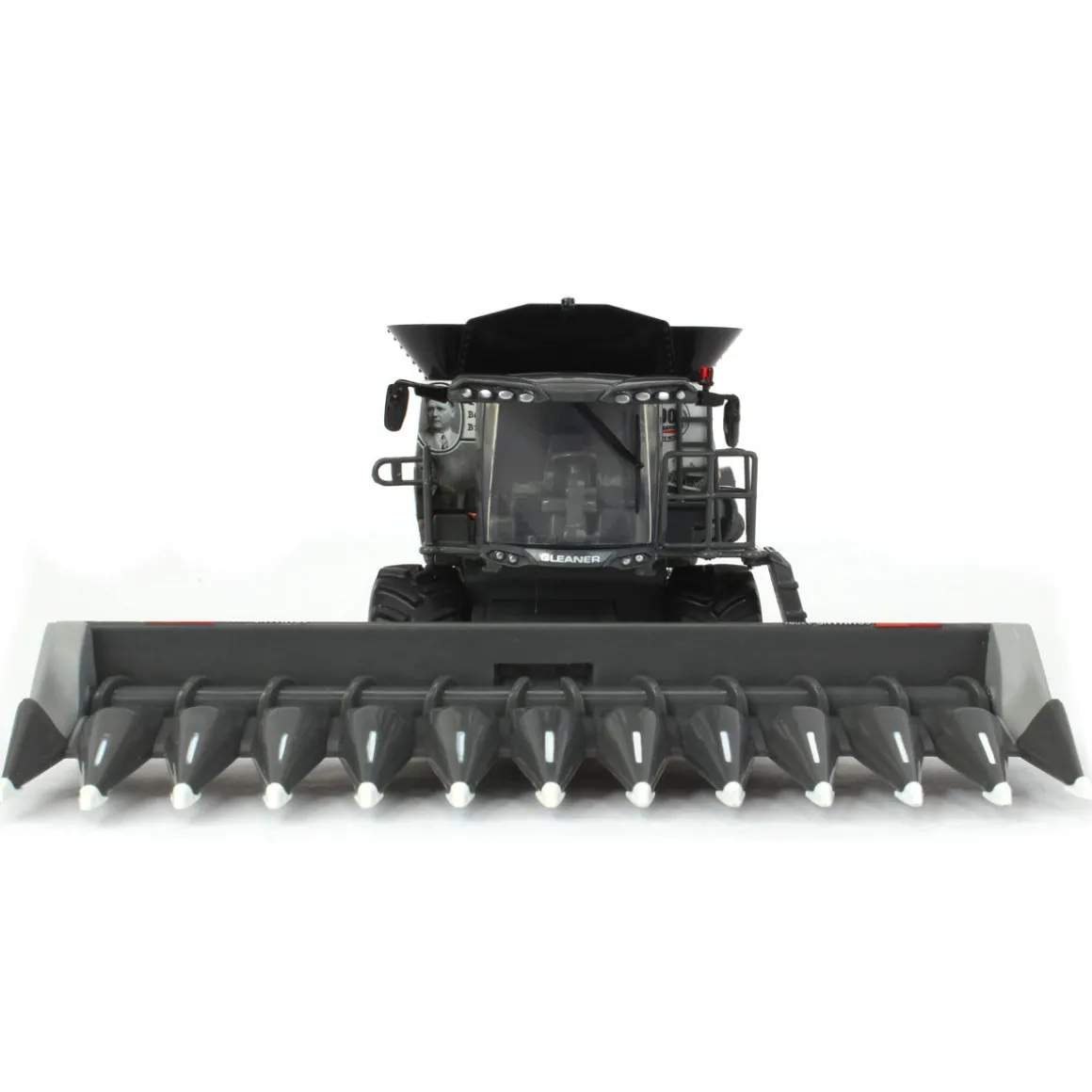 1/64 Limited Edition Gleaner S97 Series Combine with 100 Years Decoration