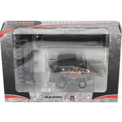 1/64 Limited Edition Gleaner S97 Series Combine with 100 Years Decoration