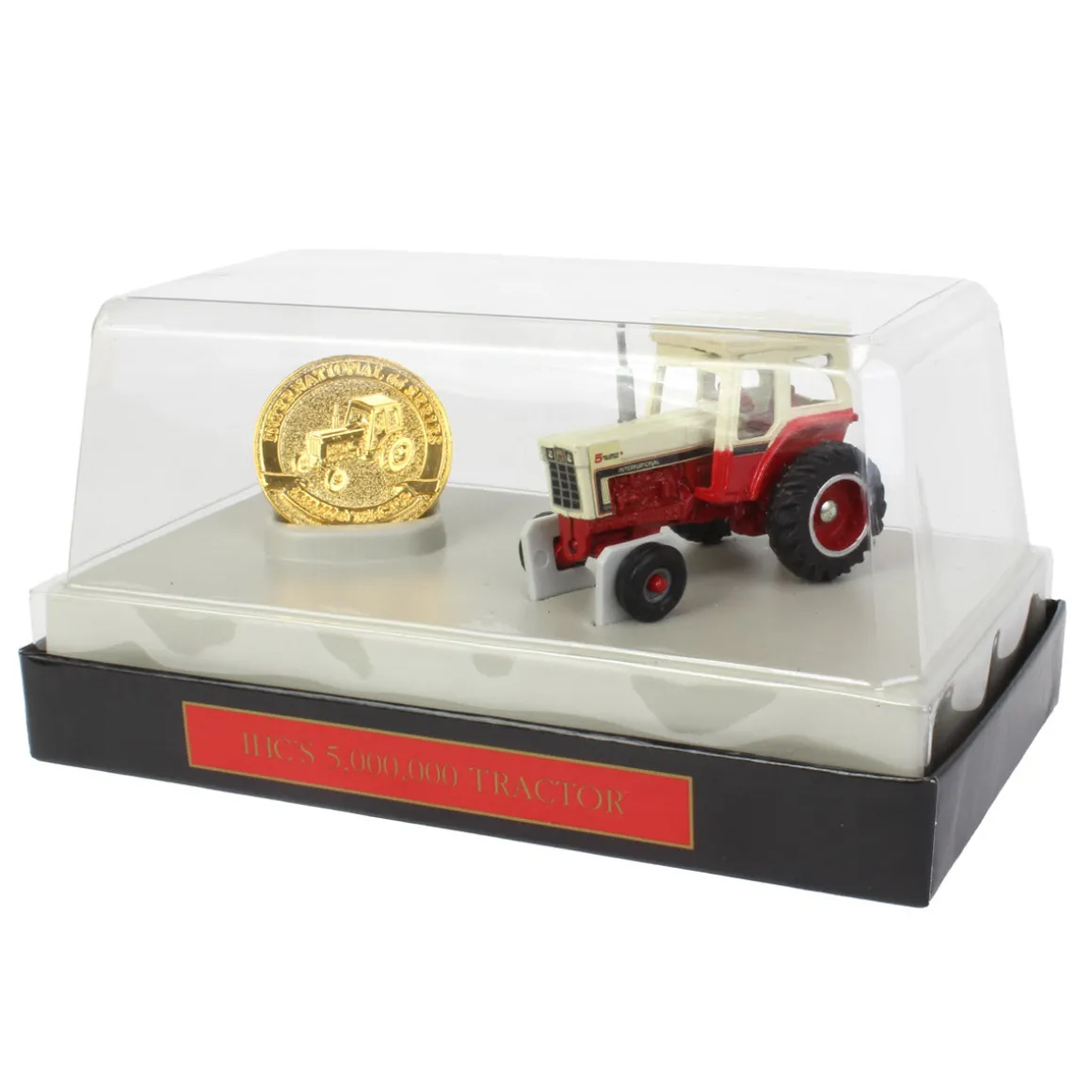 1/64 Limited Edition IH 1066 5 Millionth, #10 in IH 66 Series