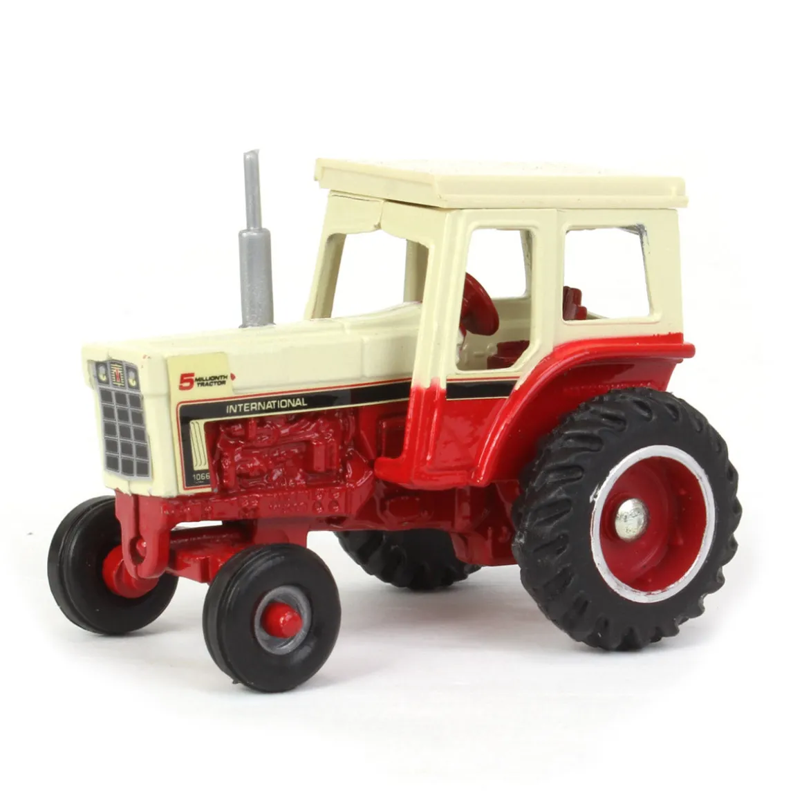 1/64 Limited Edition IH 1066 5 Millionth, #10 in IH 66 Series