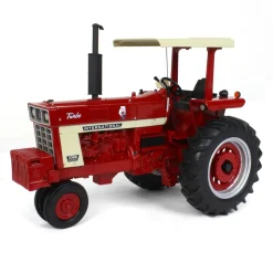 1/16 Limited Edition International Harvester 1066 Narrow Front, 2021 Red Power Round Up