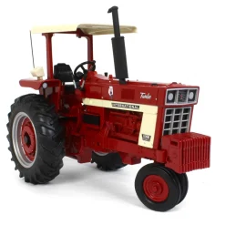 1/16 Limited Edition International Harvester 1066 Narrow Front, 2021 Red Power Round Up