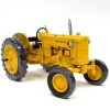 1/16 Limited Edition John Deere 420 Industrial Yellow, 2011 Two Cylinder Expo XXI