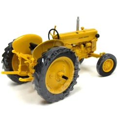 1/16 Limited Edition John Deere 420 Industrial Yellow, 2011 Two Cylinder Expo XXI