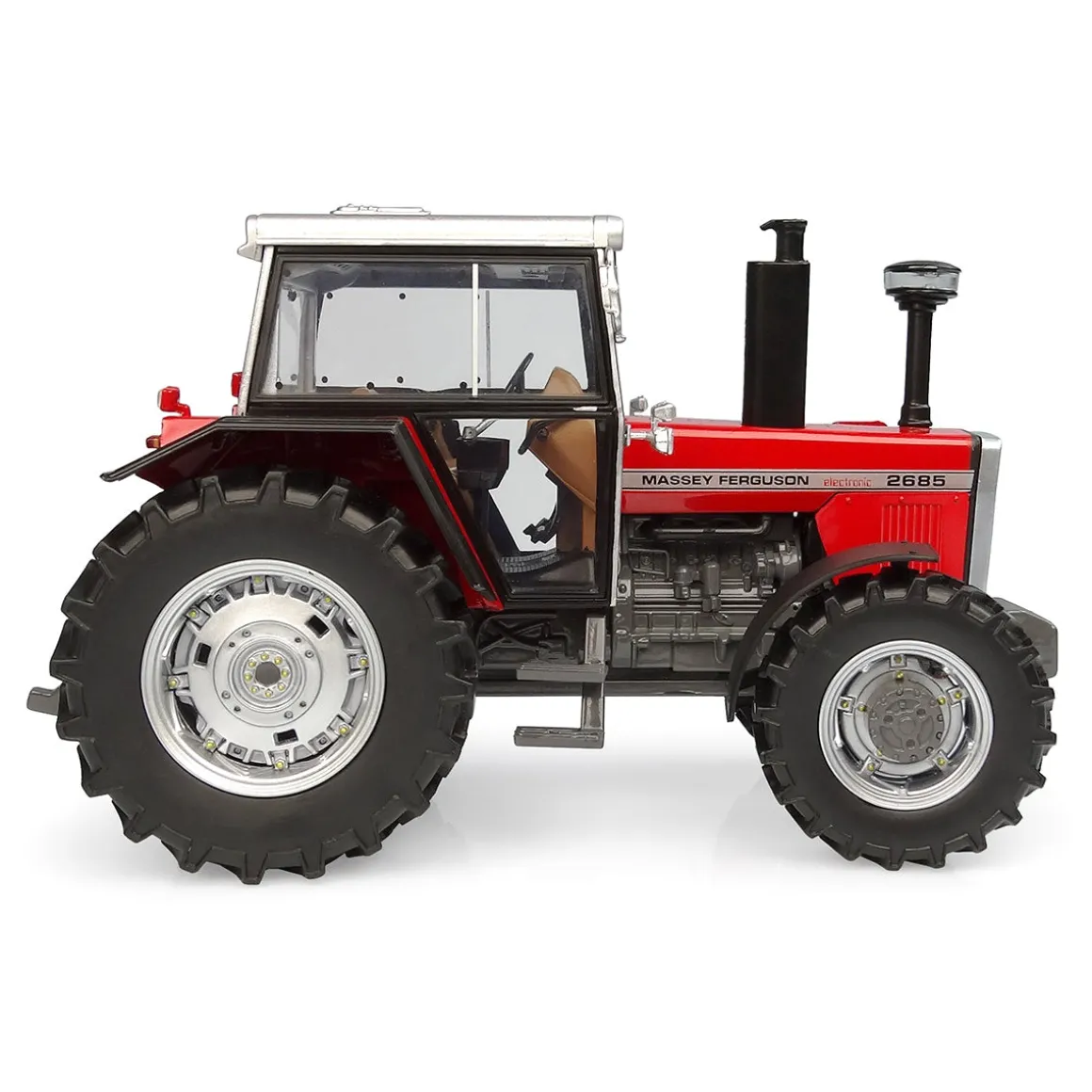 1/32 Limited Edition Massey Ferguson 2685 with MFD, Only 1,000 Made