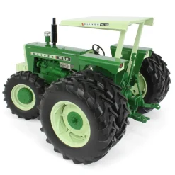 1/16 Limited Edition Oliver 1850 w/ Duals & Canopy, 2023 Lafayette Show