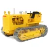1/16 Limited Edition Oliver OC-12 Diesel Crawler with Metal Tracks