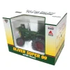 1/16 Limited Edition Oliver Super 99 w/ GM Diesel, 2007 Mark Twain Great River Toy Show