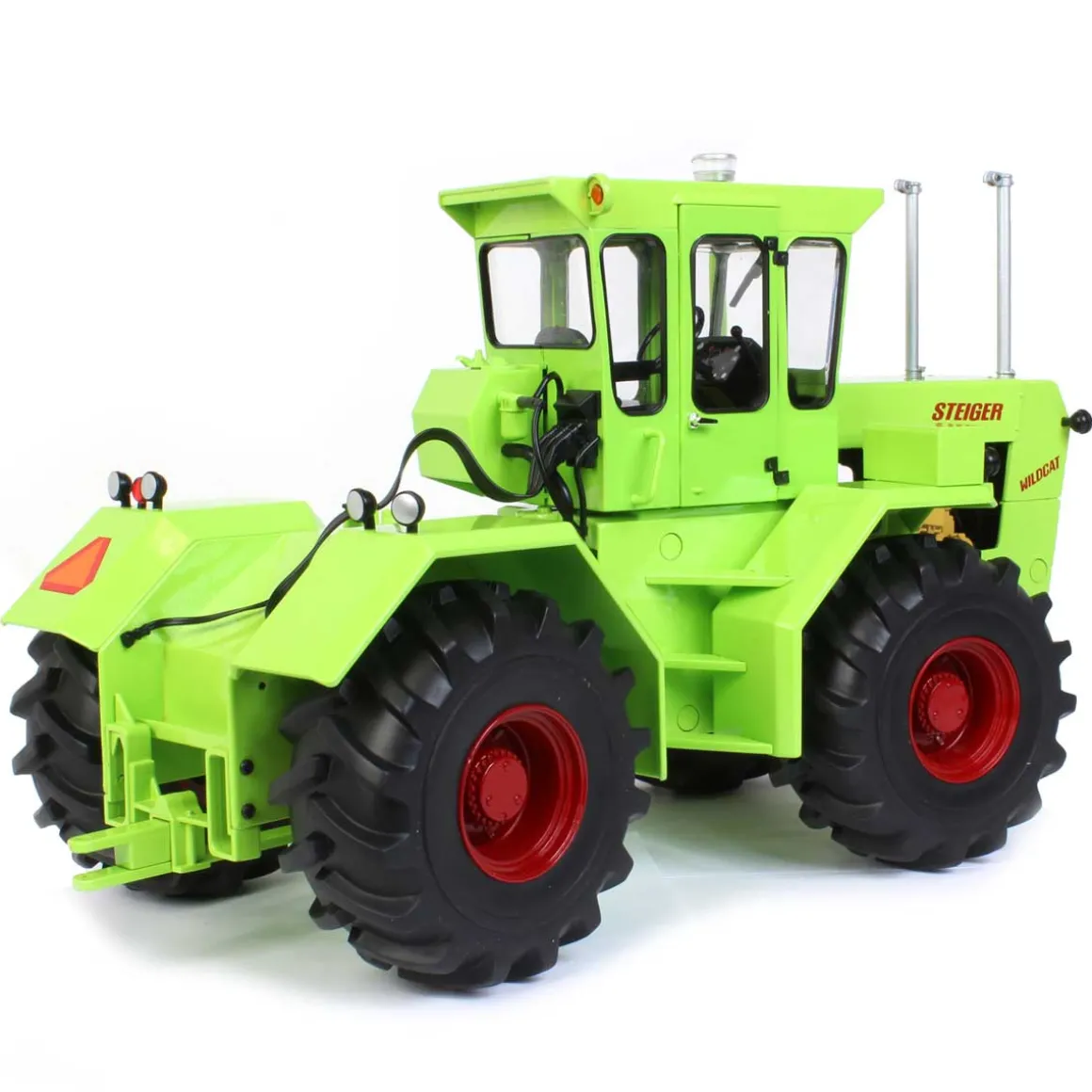 1/16 Limited Edition Steiger Wildcat 4WD, Fargo ND Plant 50th Anniversary