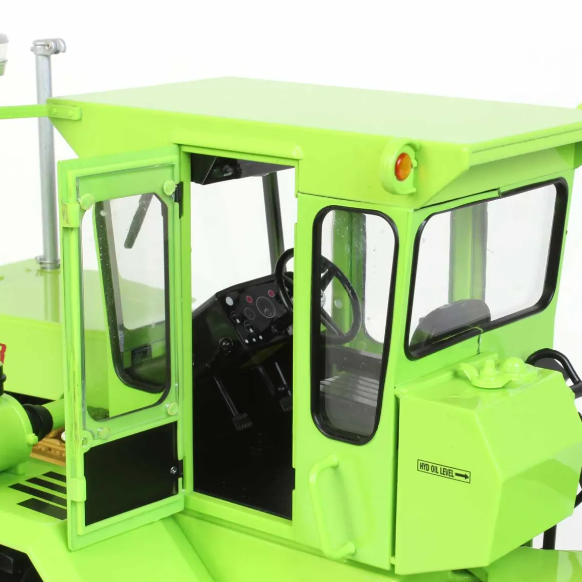 1/16 Limited Edition Steiger Wildcat 4WD, Fargo ND Plant 50th Anniversary