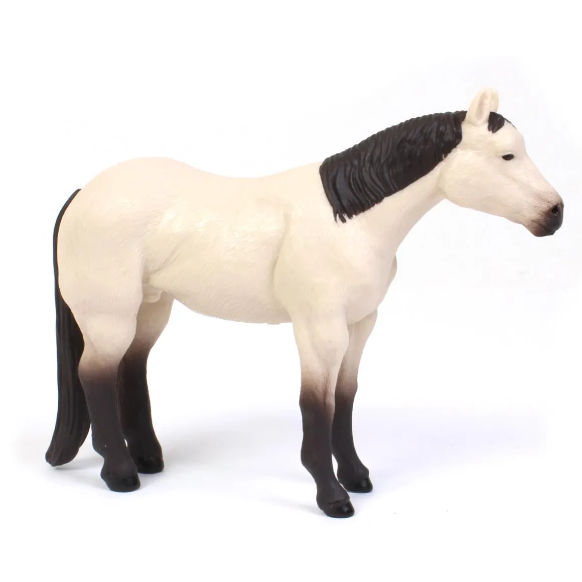 1/16 Little Buster Toys Buckskin Quarter Horse