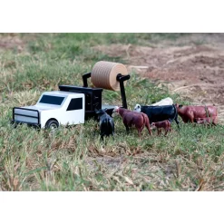 1/16 Little Buster Toys Cake Feeder