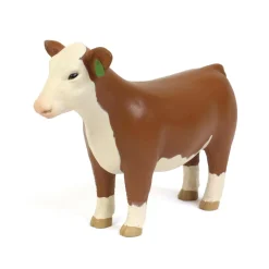 1/16 Little Buster Toys Campion Hereford Show Heifer
