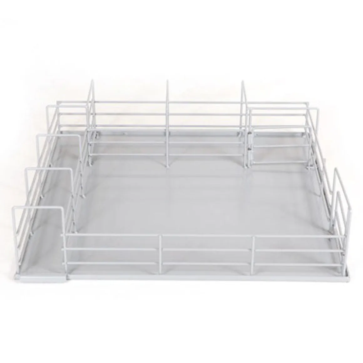 1/16 Little Buster Toys Cattle Corral
