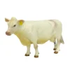 1/16 Little Buster Toys Charolais Cow
