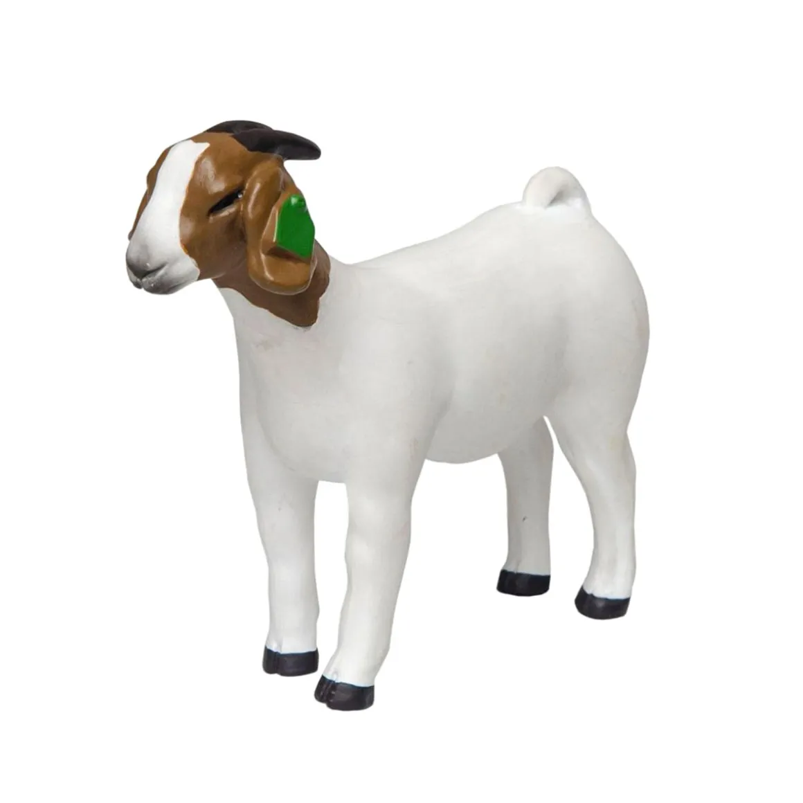 1/16 Little Buster Toys Grand Champion Boer Doe