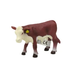 1/16 Little Buster Toys Hereford Calf
