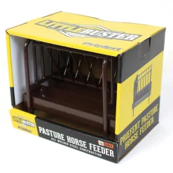 1/16 Little Buster Toys Priefert Pasture Horse Feeder