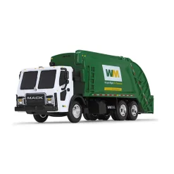 1/87 Mack LR Rear Load Garbage Truck, Waste Management