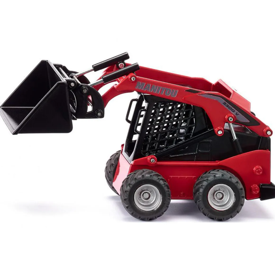 1/32 Manitou 3300V Skid Steer Loader