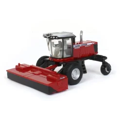 1/64 Massey Ferguson 4 Piece Haying Set