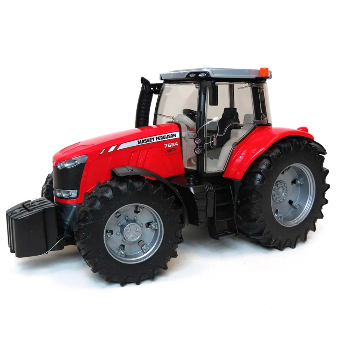 1/16 Massey Ferguson 7624 Tractor by Bruder