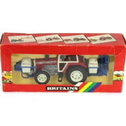 1/32 Massey Ferguson 2680 Tractor with Crop Sprayer