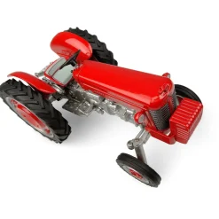 1/32 Massey Ferguson 65 Tractor (US Version) by Universal Hobbies