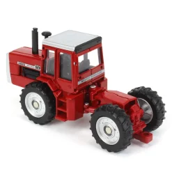 1/64 Massey Ferguson 4880 4WD Tractor