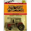 1/64 Massey Ferguson 2775 with Cab by ERTL