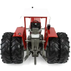 1/16 Massey Ferguson 1150 with Firestone Tires, Canopy & Rear Duals