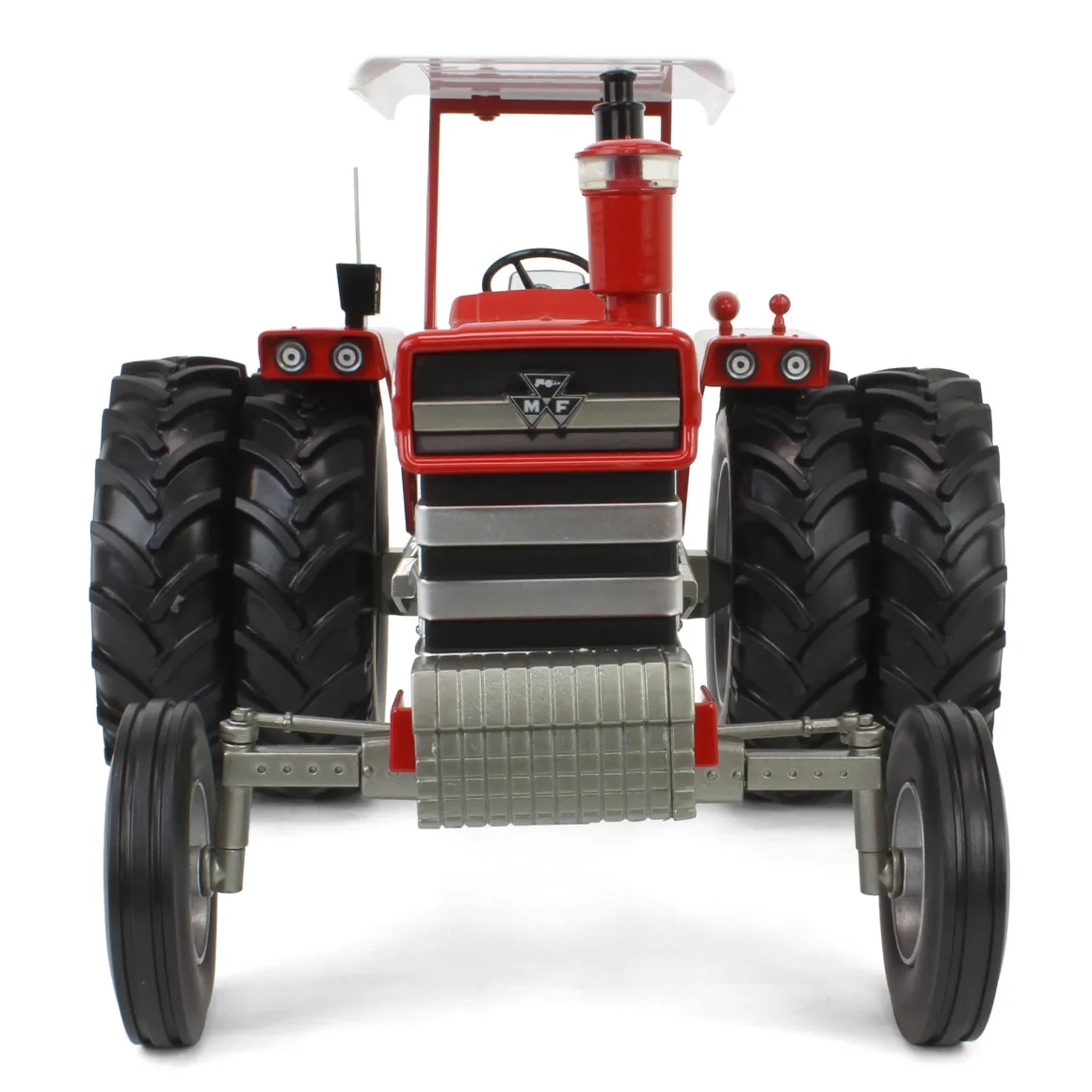 1/16 Massey Ferguson 1150 with Firestone Tires, Canopy & Rear Duals
