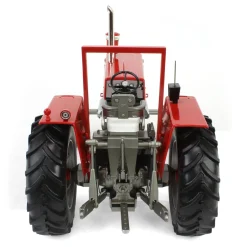 1/16 Massey Ferguson 1150 with Firestone Tires, ROPS & Chrome Stack