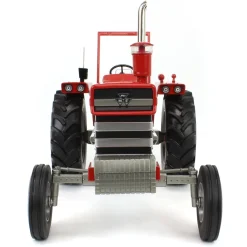 1/16 Massey Ferguson 1150 with Firestone Tires, ROPS & Chrome Stack