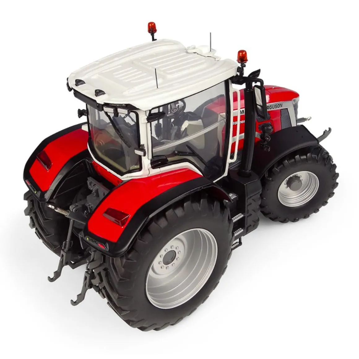 1/32 Massey Ferguson 8S.265 Die-cast Tractor by Universal Hobbies