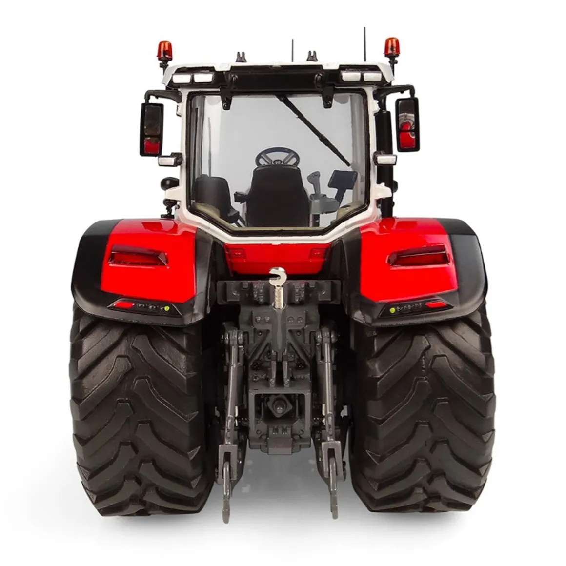 1/32 Massey Ferguson 8S.265 Die-cast Tractor by Universal Hobbies