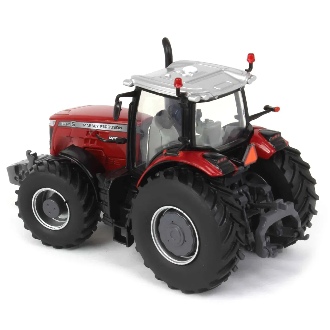 1/64 Massey Ferguson 8740S Tractor