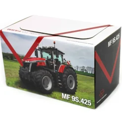 1/32 Massey Ferguson 9S.425 Tractor