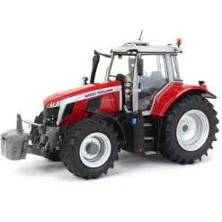 1/32 Massey Ferguson 7S.190 Tractor with MFD