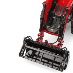 1/32 Massey Ferguson 5S.115 with FL.4121 Front Loader