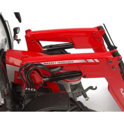 1/32 Massey Ferguson 5S.115 with FL.4121 Front Loader