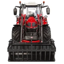 1/32 Massey Ferguson 5S.115 with FL.4121 Front Loader