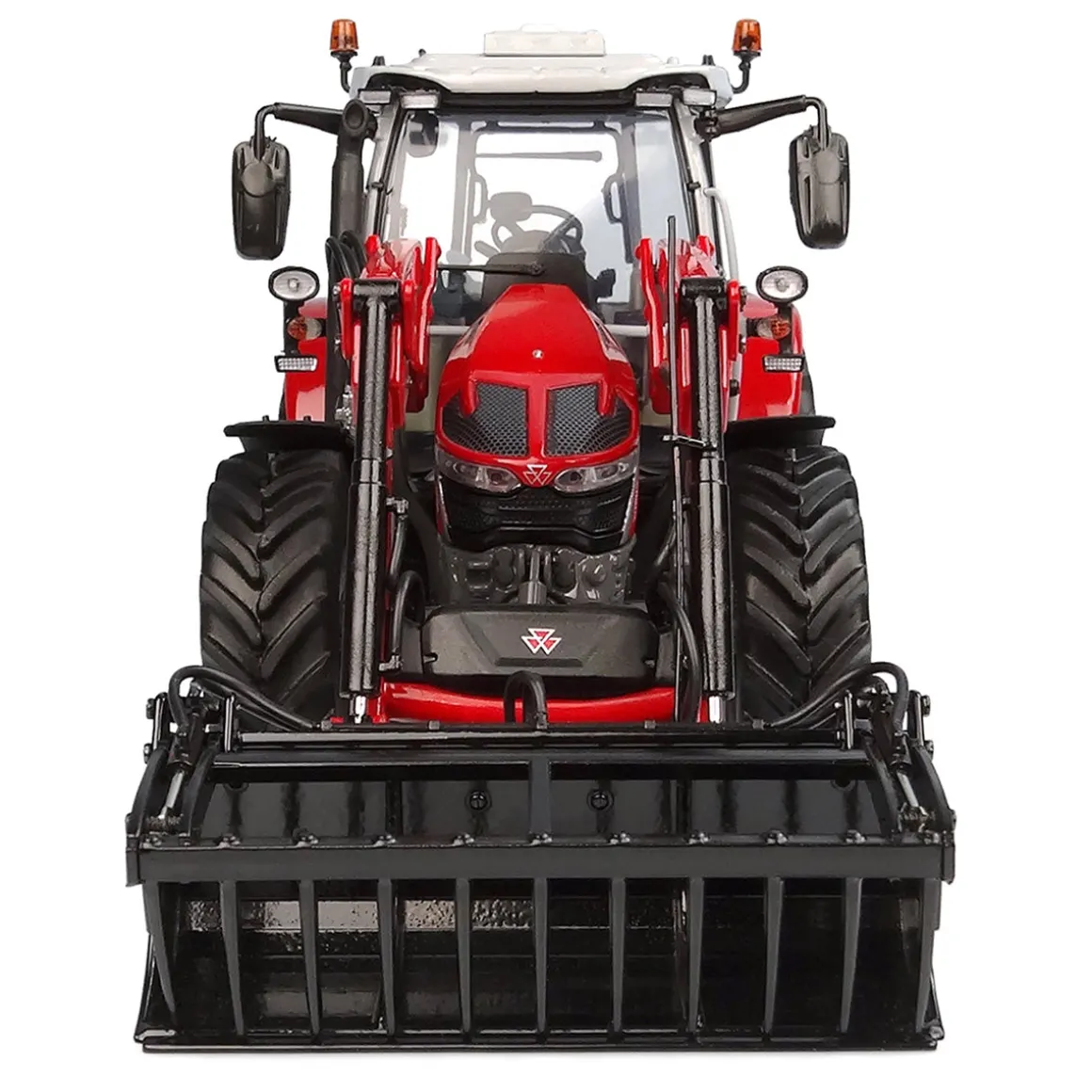 1/32 Massey Ferguson 5S.115 with FL.4121 Front Loader