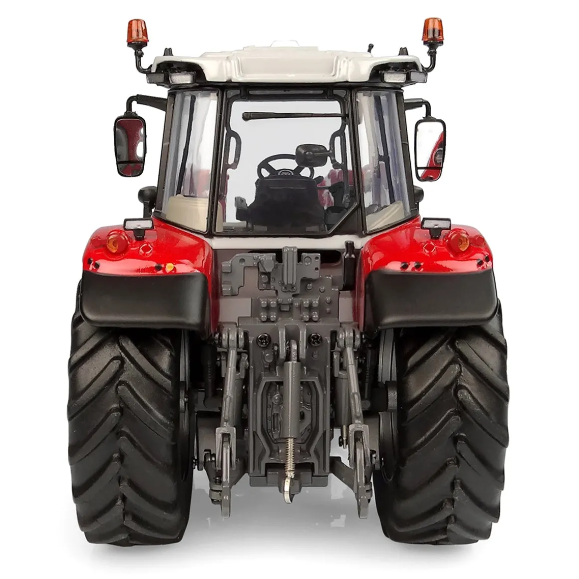 1/32 Massey Ferguson 5S.115 with FL.4121 Front Loader