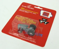 1/64 Massey Ferguson TO-20, 1993 Farm Progress show